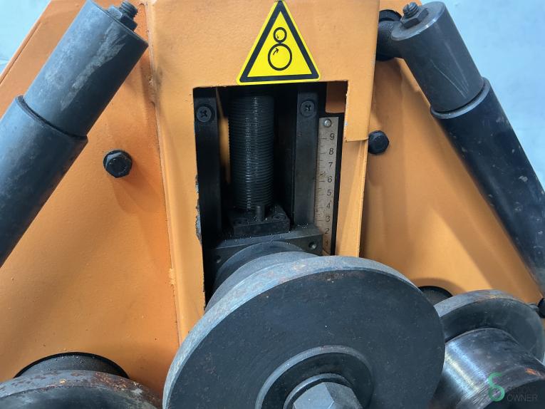 Huvema MIP 30 MET10.506 26 18058