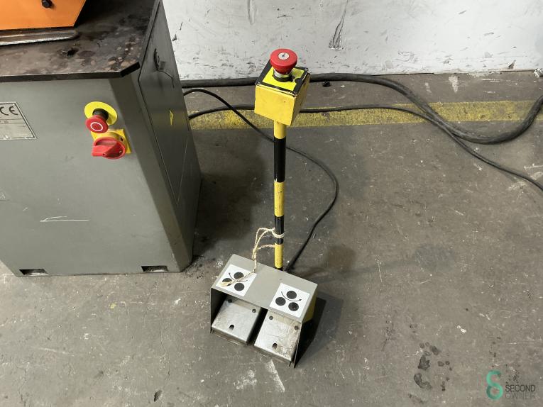 Huvema MIP 30 MET10.506 28 18058