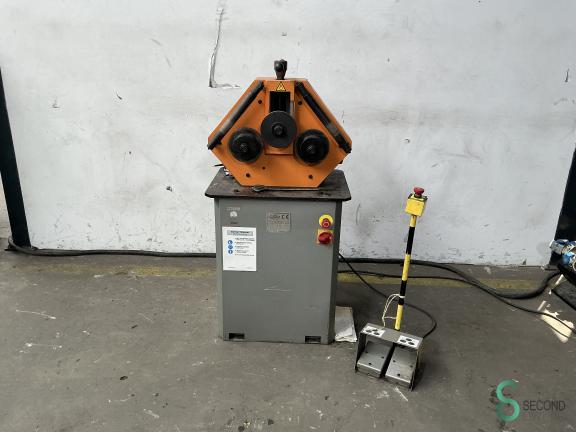 Huvema MIP 30 MET10.506 7 18058