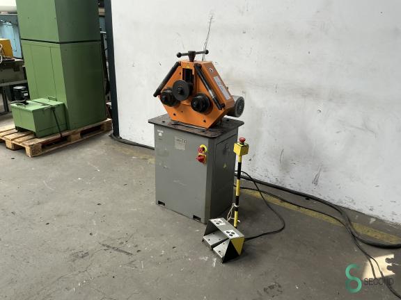 Huvema MIP 30 MET10.506 10 18058