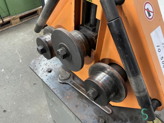 Huvema MIP 30 MET10.506 3 18058