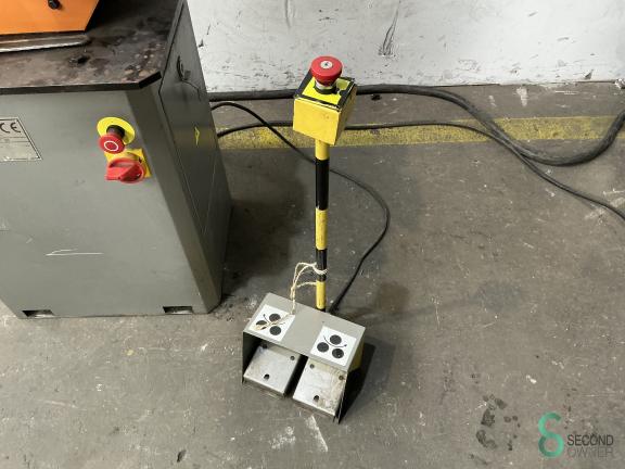 Huvema MIP 30 MET10.506 6 18058