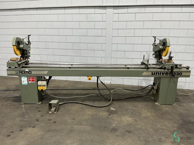 Pertici Univer 330IP HOU8.817 68 15921