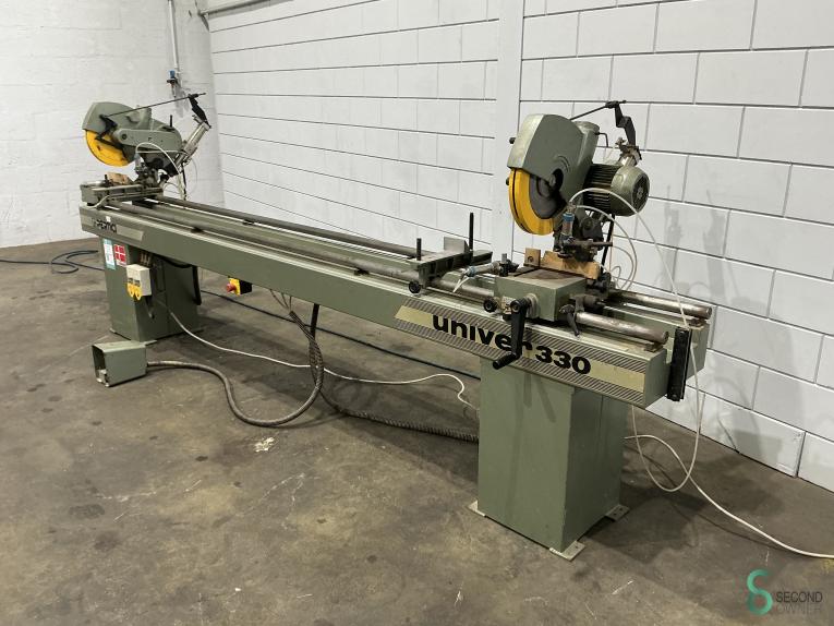 Pertici Univer 330IP HOU8.817 65 15921