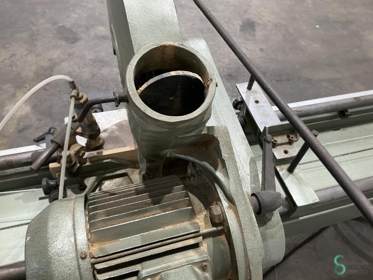 Pertici Univer 330IP HOU8.817 85 15921