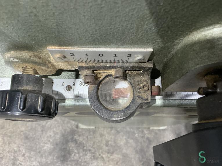 Pertici Univer 330IP HOU8.817 89 15921