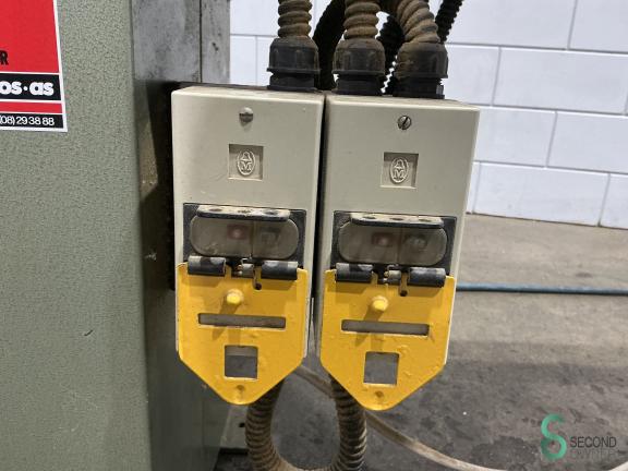 Pertici Univer 330IP HOU8.817 15 15921