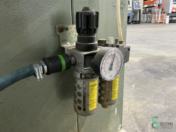 Pertici Univer 330IP HOU8.817 21 15921