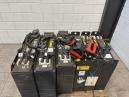 Still Li-Ion Battery WKH11.132 16 18917