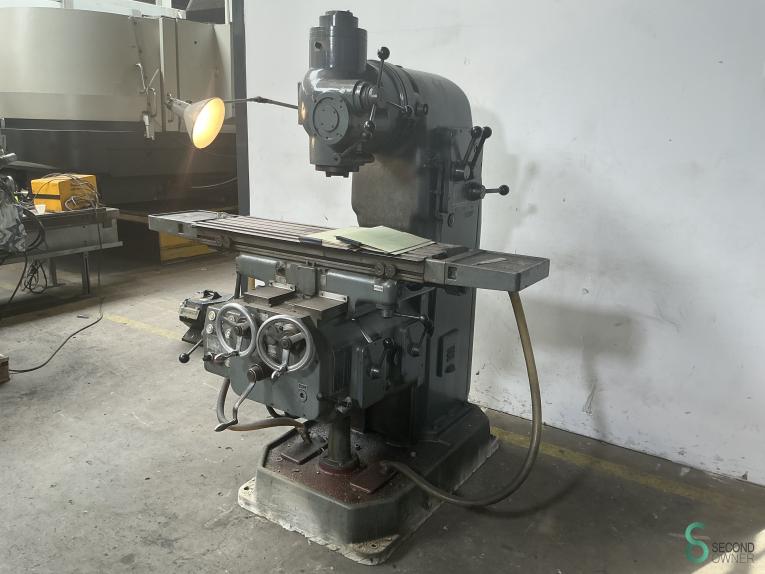 Klopp FWSU 1300 MET10.769 39 18391