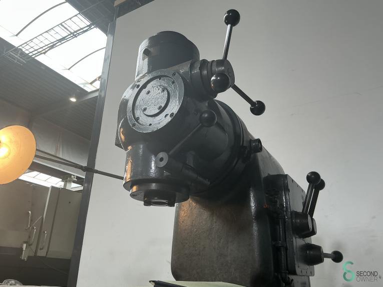 Klopp FWSU 1300 MET10.769 40 18391