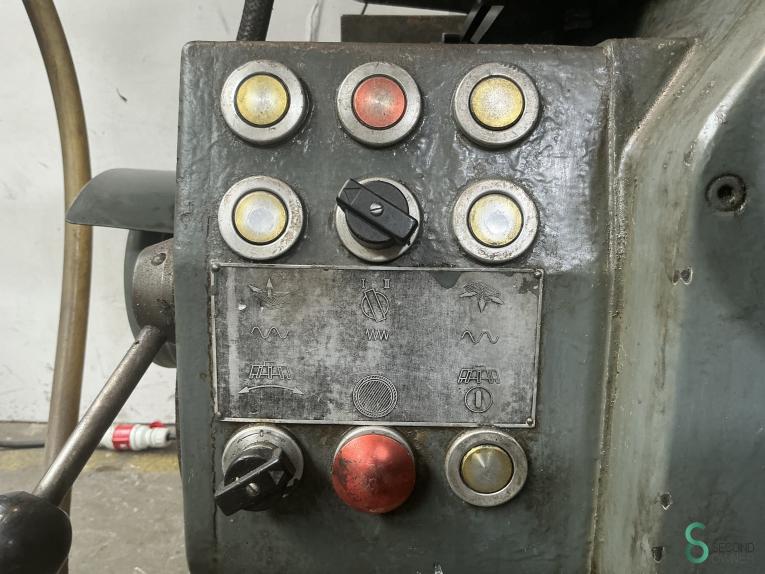 Klopp FWSU 1300 MET10.769 53 18391