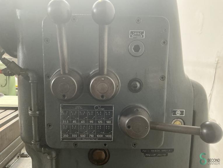 Klopp FWSU 1300 MET10.769 44 18391