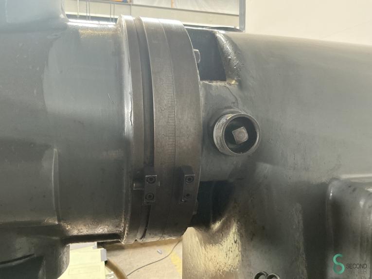 Klopp FWSU 1300 MET10.769 49 18391