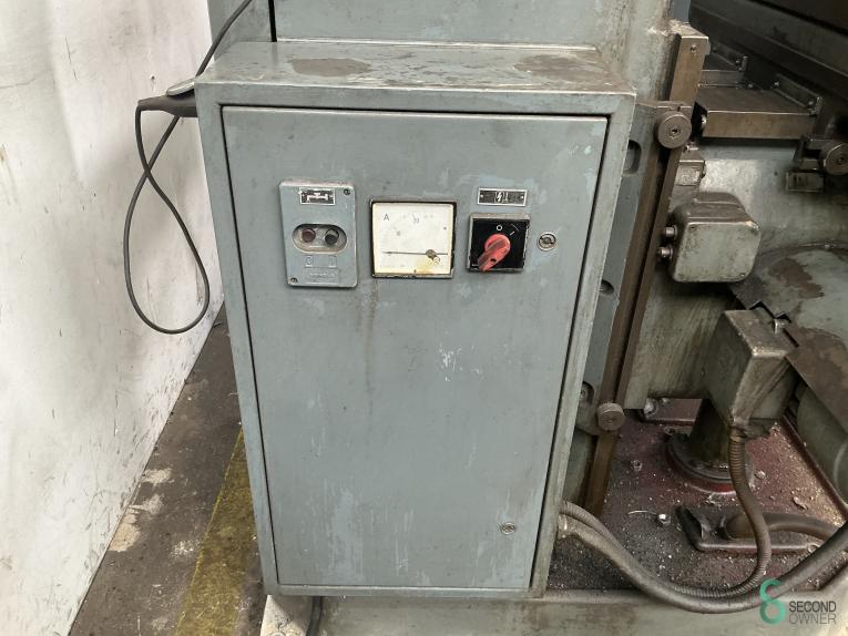 Klopp FWSU 1300 MET10.769 46 18391