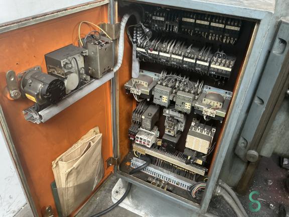 Klopp FWSU 1300 MET10.769 15 18391