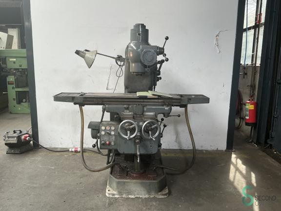 Klopp FWSU 1300 MET10.769 1  18391