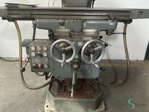 Klopp FWSU 1300 MET10.769 5 18391