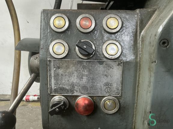 Klopp FWSU 1300 MET10.769 17 18391