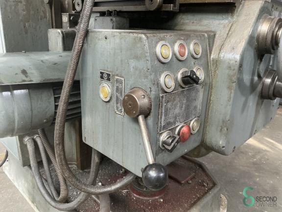 Klopp FWSU 1300 MET10.769 6 18391