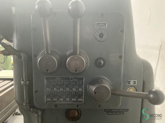 Klopp FWSU 1300 MET10.769 8 18391