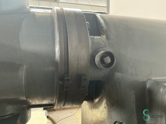 Klopp FWSU 1300 MET10.769 13 18391