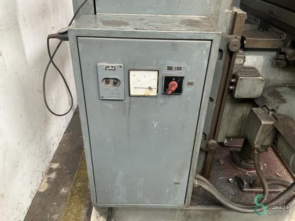 Klopp FWSU 1300 MET10.769 10 18391