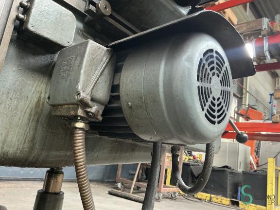 Klopp FWSU 1300 MET10.769 9 18391