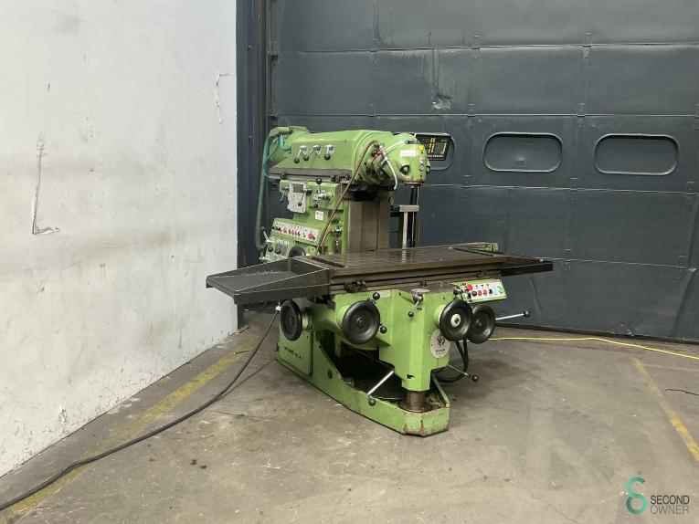 Huron NU3 MET10.730 37 18337