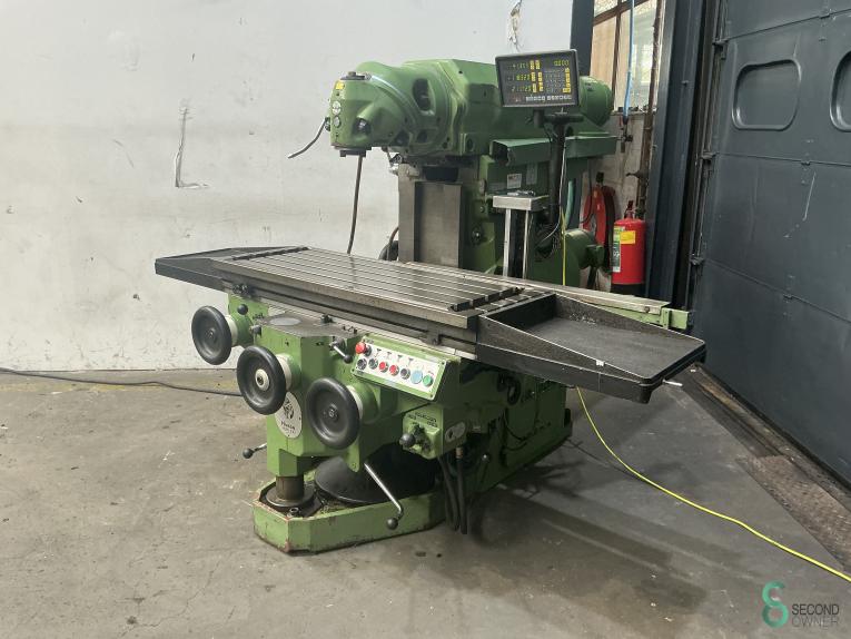 Huron NU3 MET10.730 35 18337