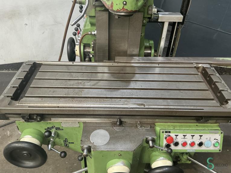 Huron NU3 MET10.730 39 18337