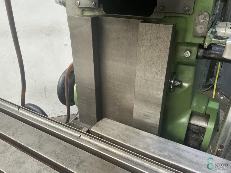 Huron NU3 MET10.730 40 18337