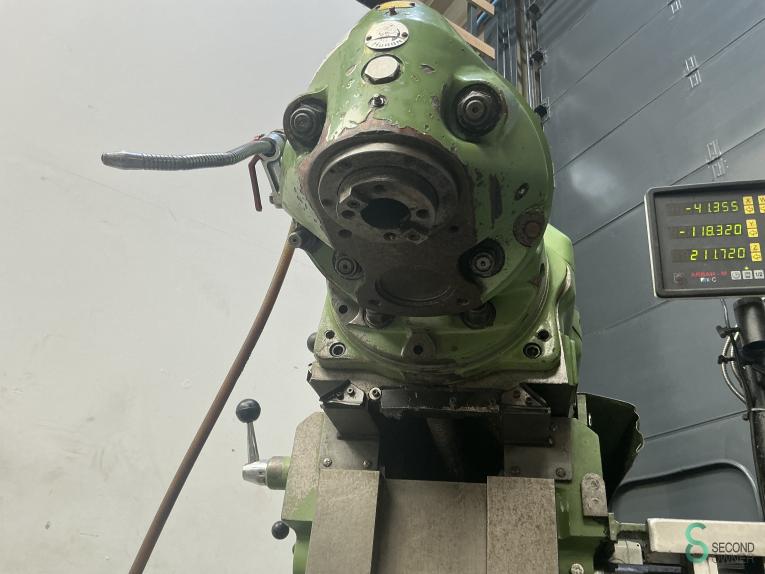 Huron NU3 MET10.730 41 18337