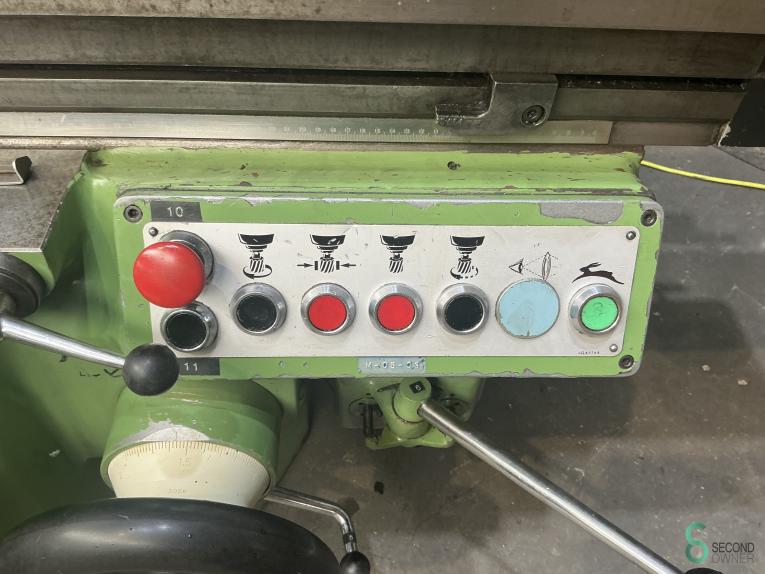 Huron NU3 MET10.730 44 18337