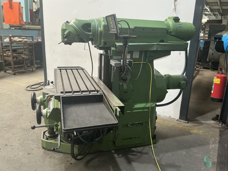 Huron NU3 MET10.730 38 18337