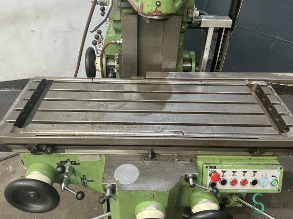 Huron NU3 MET10.730 5 18337