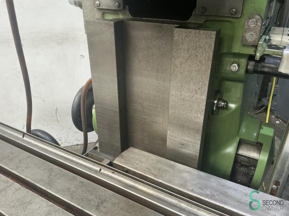 Huron NU3 MET10.730 6 18337