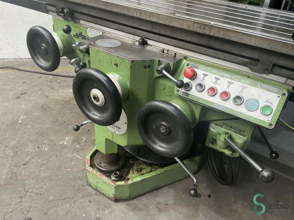 Huron NU3 MET10.730 9 18337