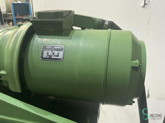 Huron NU3 MET10.730 17 18337