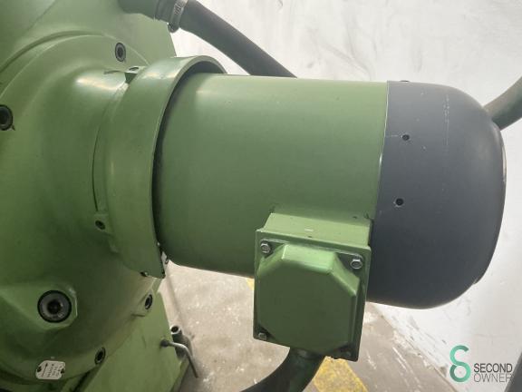 Huron NU3 MET10.730 16 18337