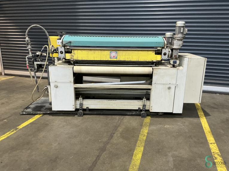 Giardina G95/05 HOU8.274 50 15117