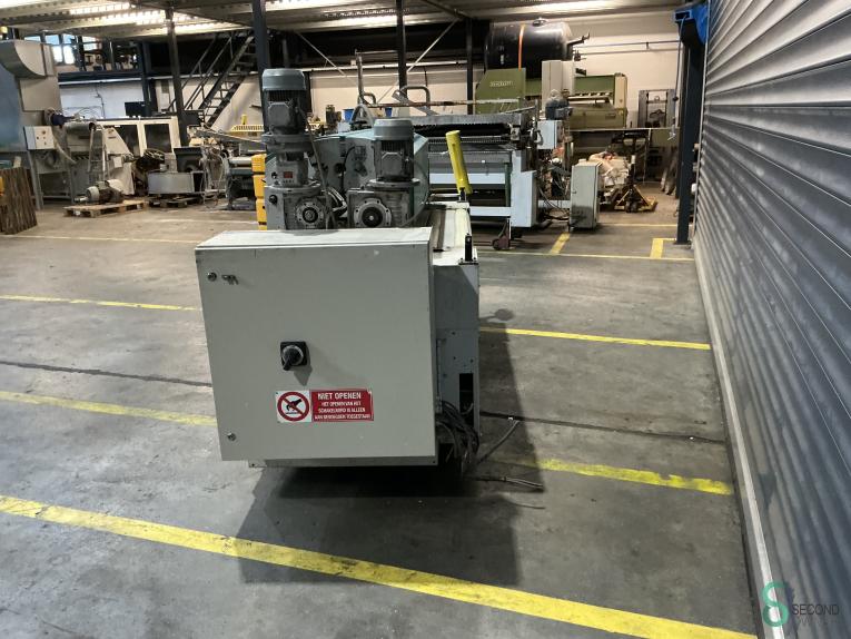 Giardina G95/05 HOU8.274 51 15117