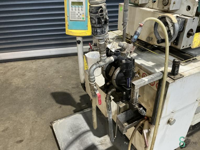 Giardina G95/05 HOU8.274 53 15117