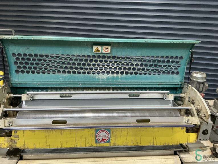 Giardina G95/05 HOU8.274 72 15117