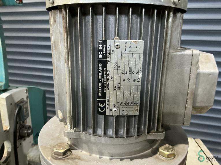 Giardina G95/05 HOU8.274 68 15117