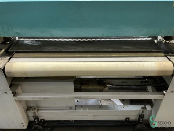 Giardina G95/05 HOU8.274 19 15117