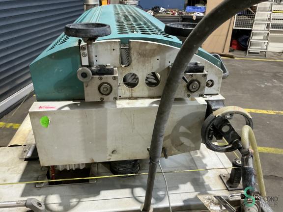 Giardina G95/05 HOU8.274 18 15117