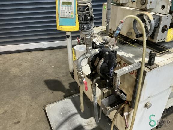 Giardina G95/05 HOU8.274 5 15117