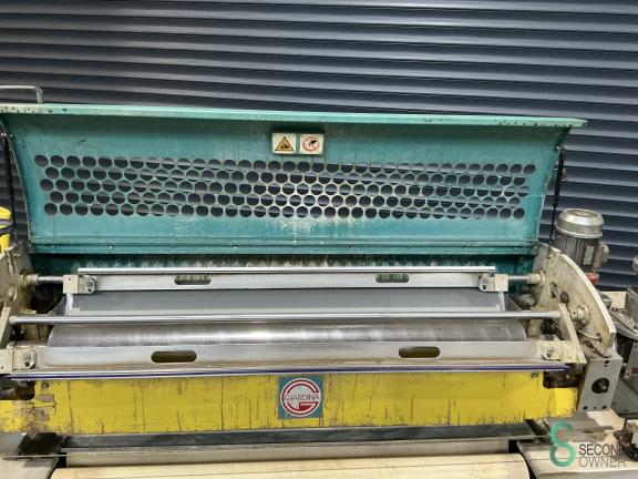 Giardina G95/05 HOU8.274 24 15117