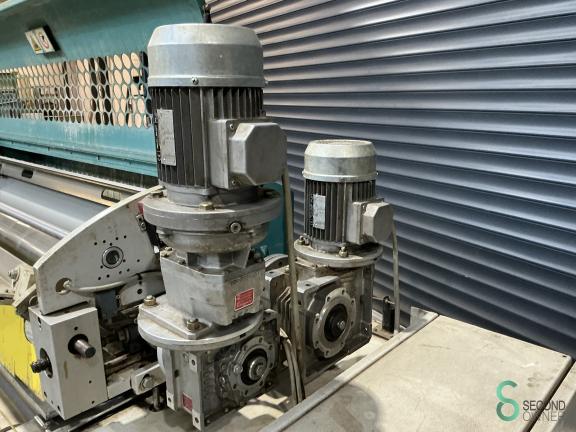 Giardina G95/05 HOU8.274 21 15117